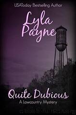 Quite Dubious by Lyla Payne