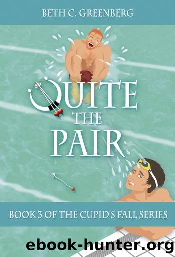 Quite the Pair by Beth C. Greenberg