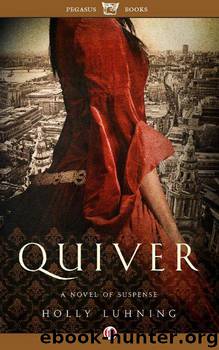 Quiver by Holly Luhning