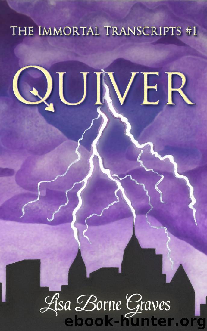 Quiver by Lisa Borne Graves