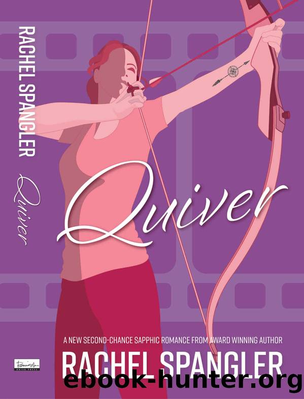 Quiver by Spangler Rachel