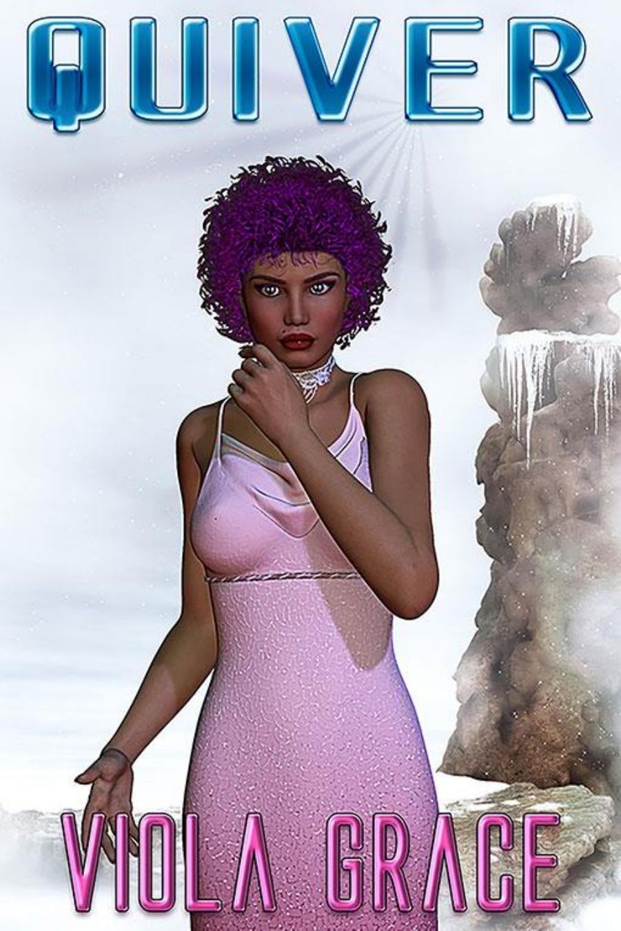 Quiver by Viola Grace