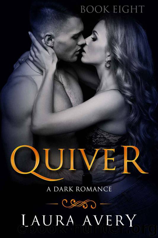 Quiver, Book Eight by Laura Avery