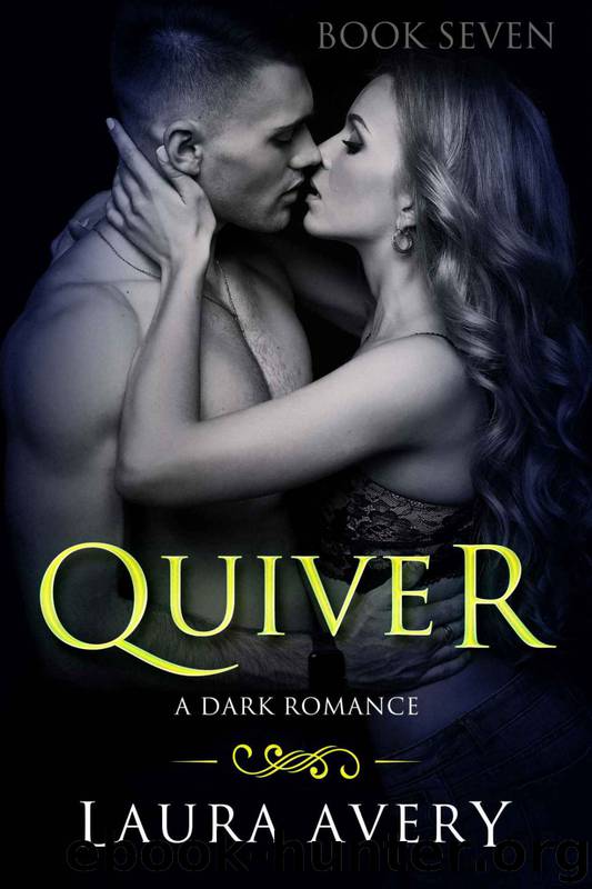 Quiver, Book Seven by Laura Avery