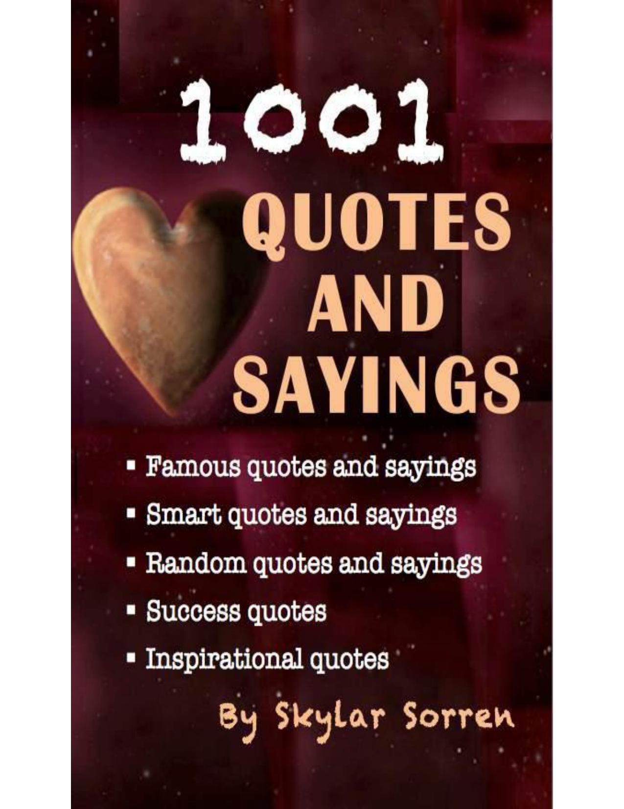 Quotes and Sayings by Sorren Skylar