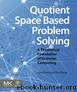 Quotient Space Based Problem Solving by Bo Zhang & Ling Zhang