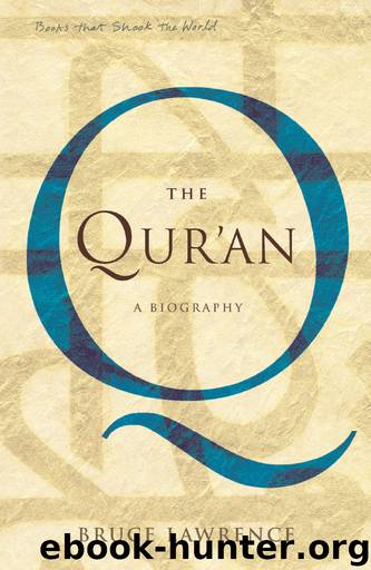 Quran by Bruce; Lawrence