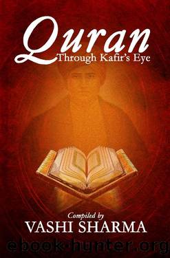 Quran through Kafir's Eye by Dayanand Saraswati