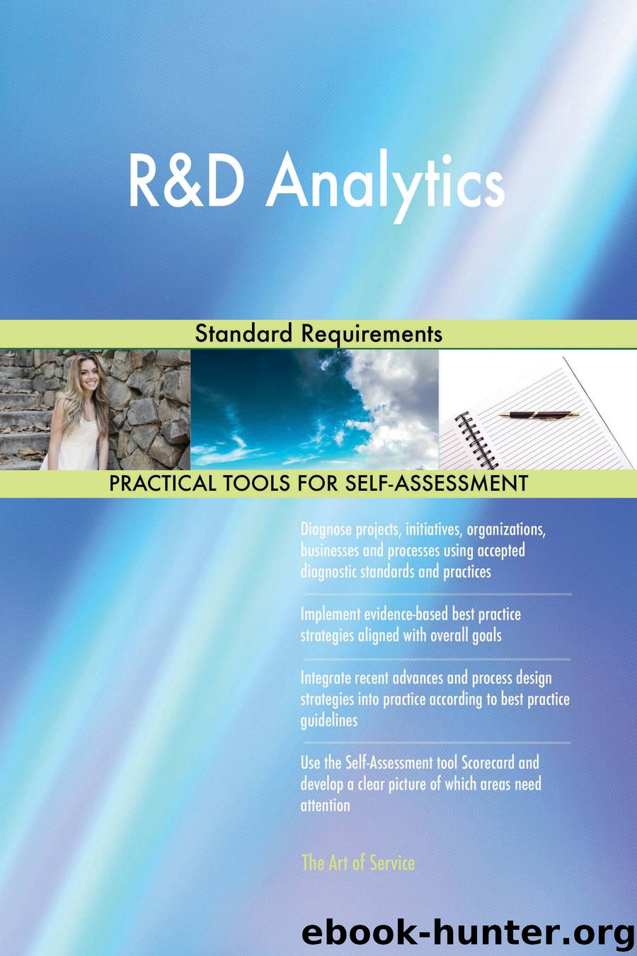 R Analytics Standard Requirements by gerardus blokdyk