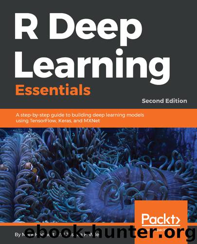 R Deep Learning Essentials by Mark Hodnett