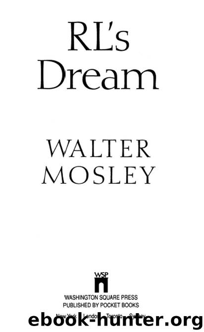 R L'S Dream by Mosley Walter