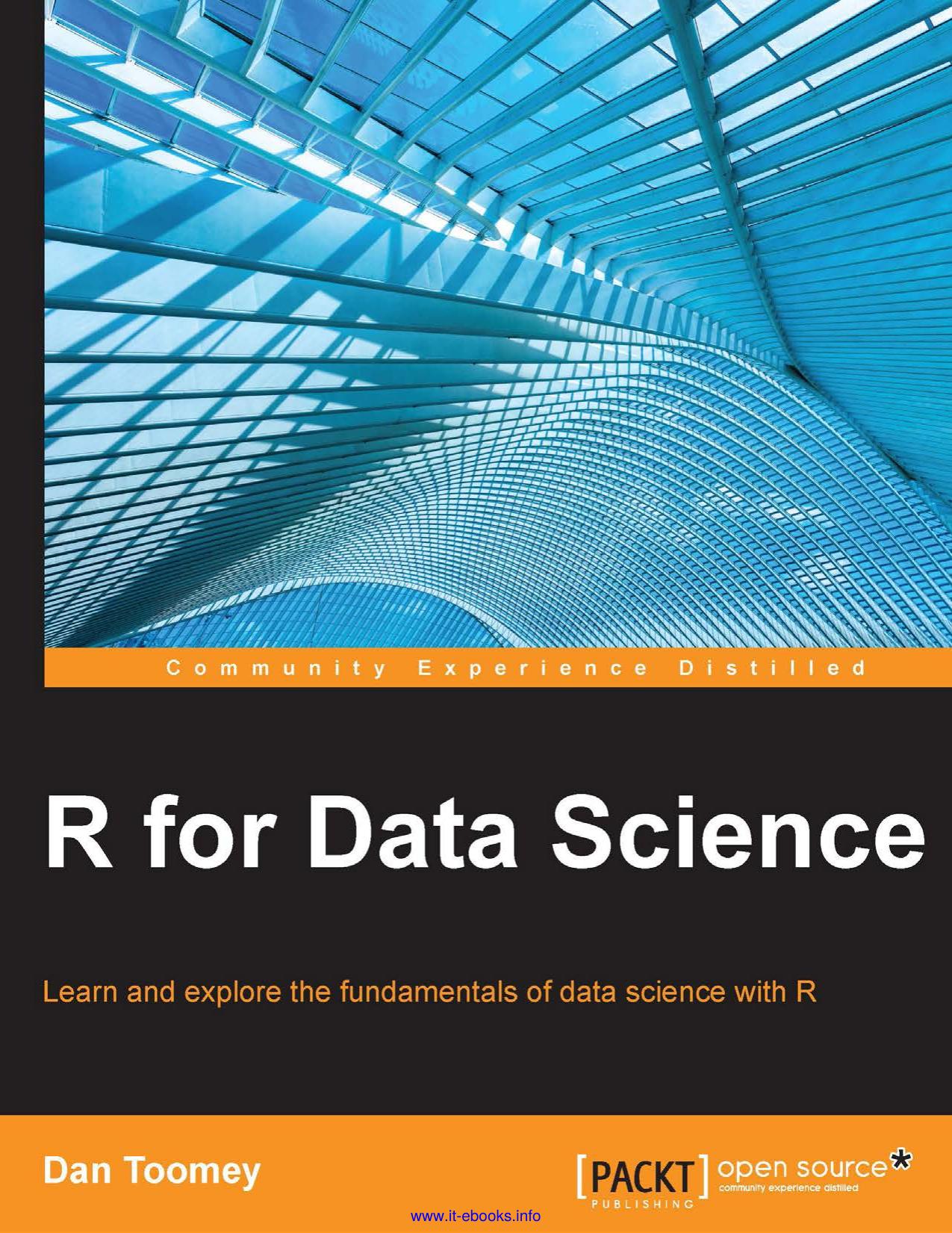 R for Data Science by Unknown