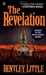 Révélation by Bentley Little
