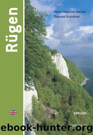 Rügen by Hans-Joachim Hacker & Thomas Grundner