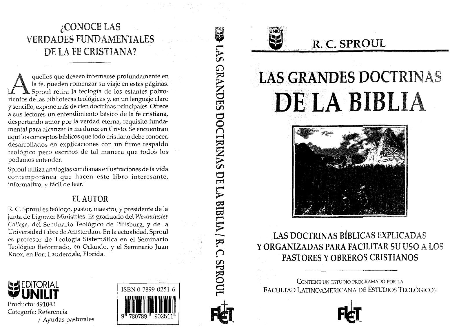 R. C. Sproul by José
