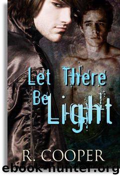 R. Cooper - Let There Be Light by R. Cooper