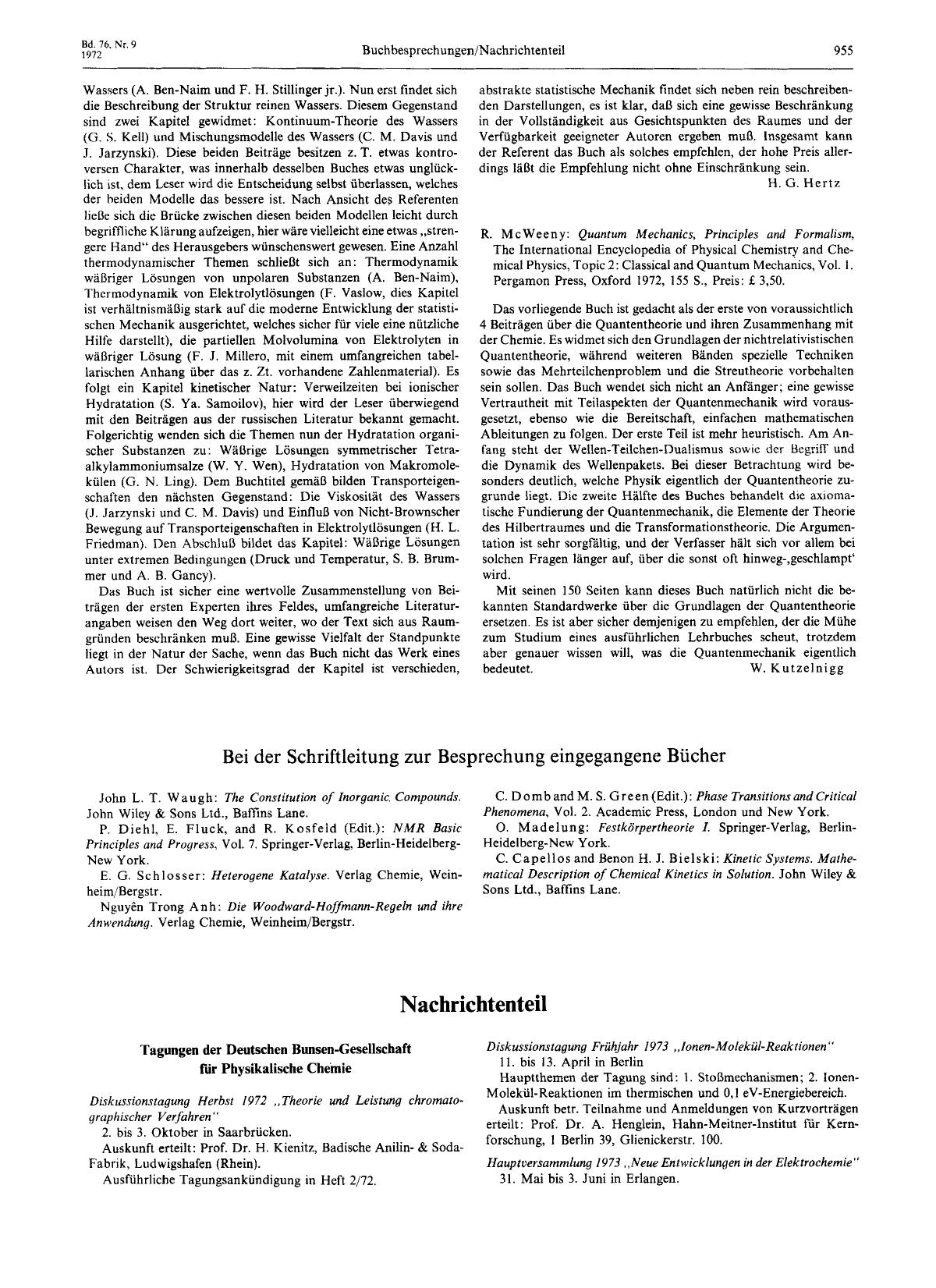 R. McWeeny: Quantum Mechanics, Principles and Formalism, The International Encyclopedia of Physical Chemistry and Chemical Physics, Topic 2: Classical and Quantum Mechanics. Vol. 1 by Unknown