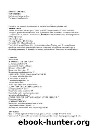 RAFFAELE MORELLI by [....]