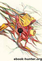 RANT by Chuck Palahniuk