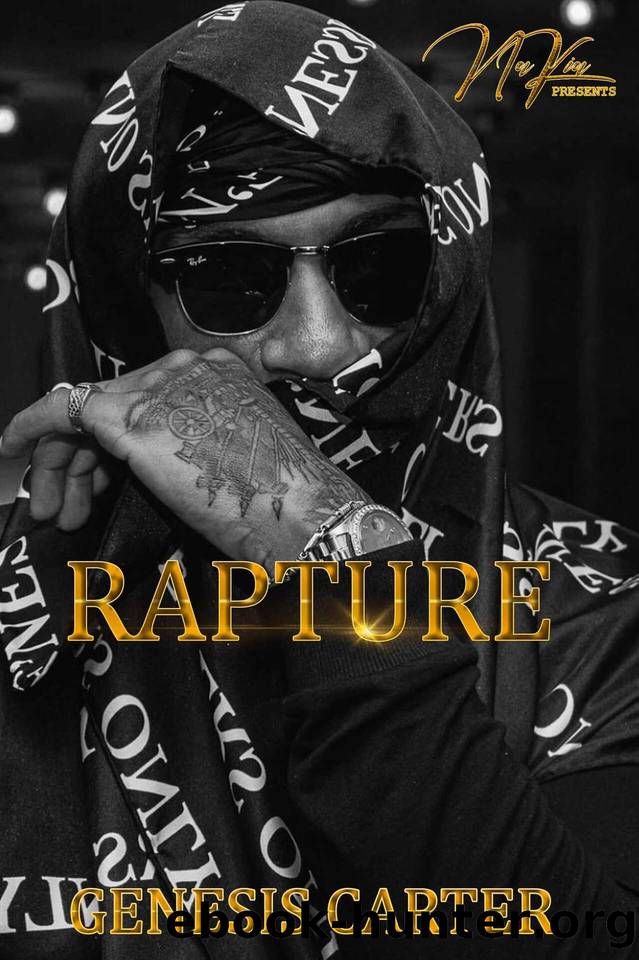 RAPTURE by GENESIS