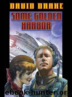 RCN #05 - Some Golden Harbor by David Drake
