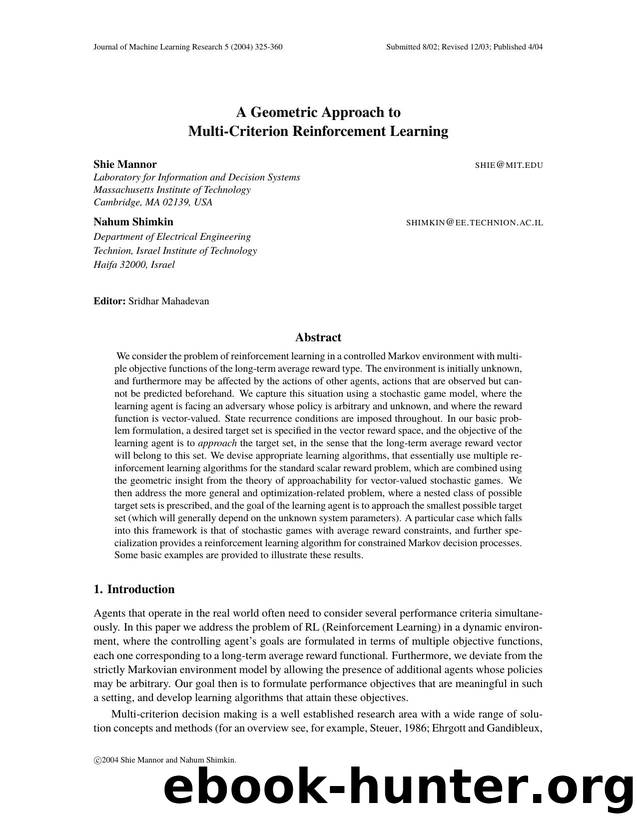 RCV1: A New Benchmark Collection for Text Categorization Research by Unknown