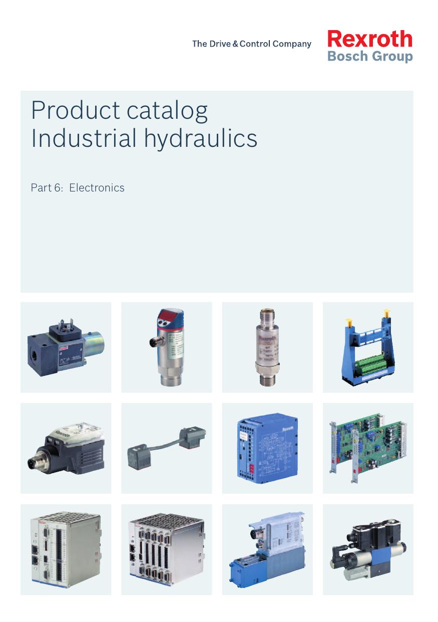 RE 00112-06-electronics by Bosch Rexroth & DC-IA_MKT