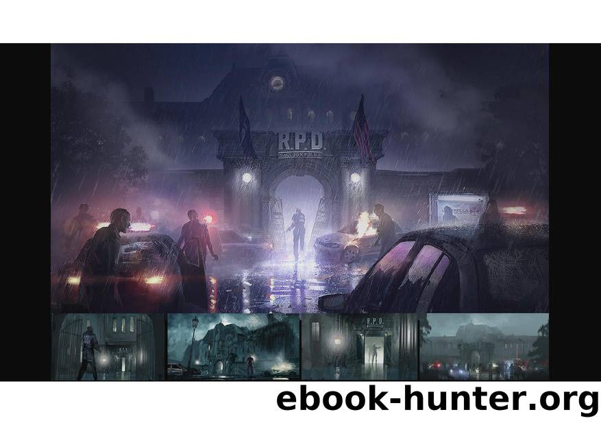 RE 2,3 DA by Unknown