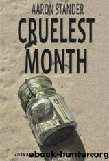 RE06 - Cruelest Month by Stander Aaron