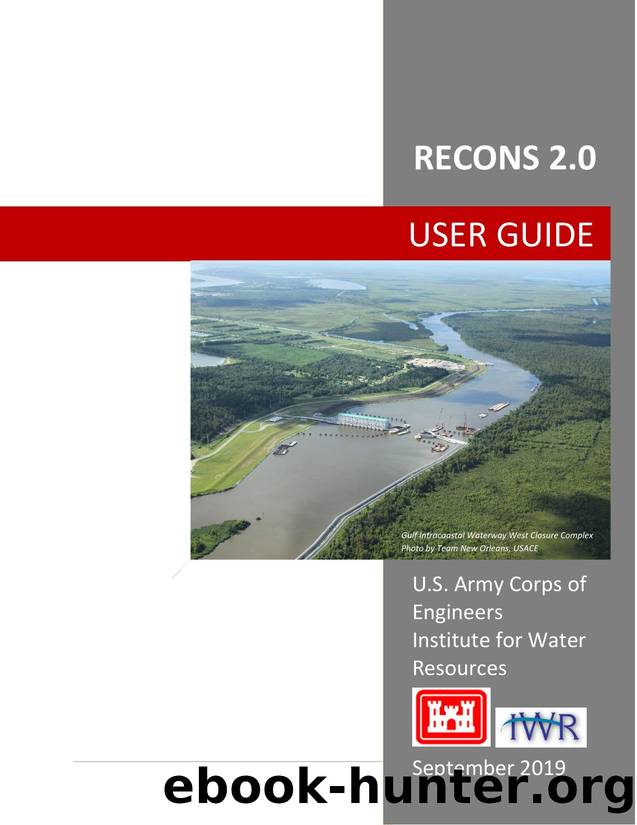 RECONS 2.0 User Guide by Unknown