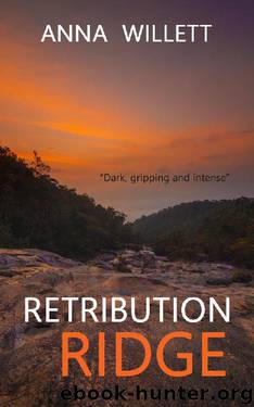 RETRIBUTION RIDGE by Anna Willett