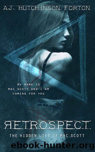 RETROSPECT by Hutchinson-Forton A.J