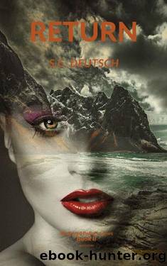 RETURN by S.C. Deutsch