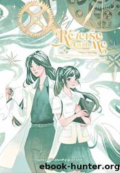 REVERSE WITH ME by Zezeho