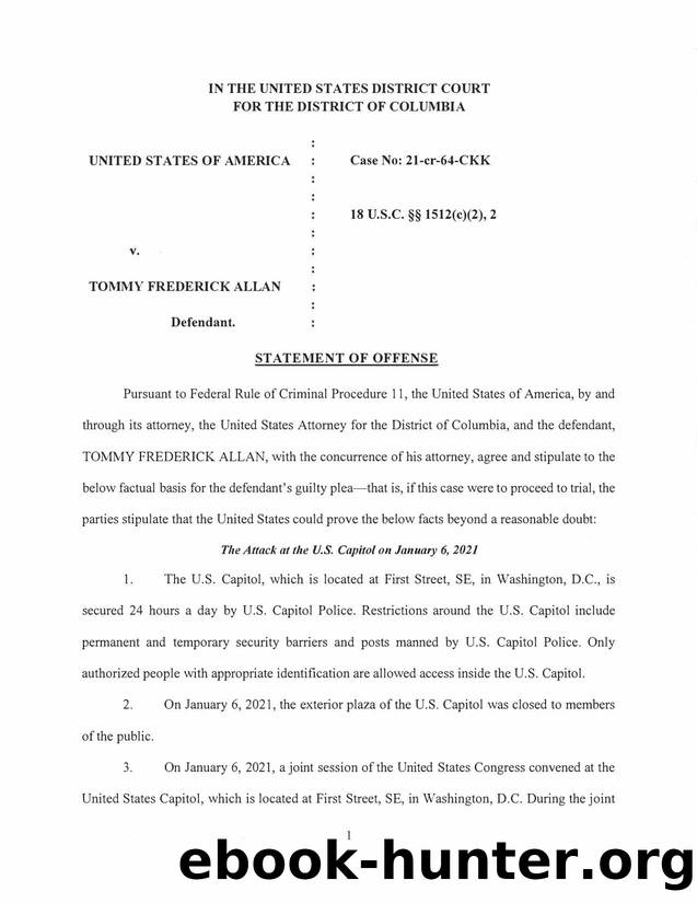 REVISED signed plea paperwork.pdf by WMiller
