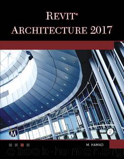 REVIT 2017 Architecture by Munir Hamad