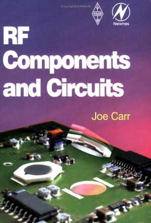 RF Components and Circuits by Joe Carr