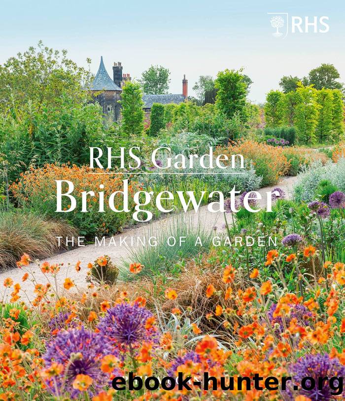 RHS Garden Bridgewater by The Royal Horticultural Society