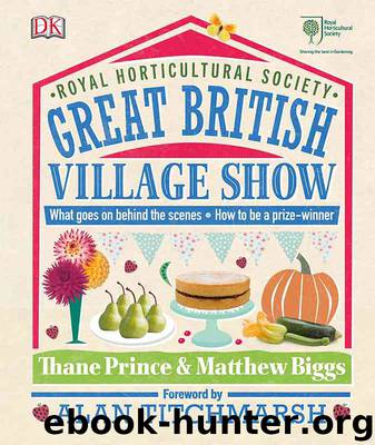 RHS Great British Village Show by Thane Prince