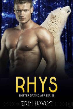 RHYS: A BBW Bear Shifter Romance by Erin Havoc
