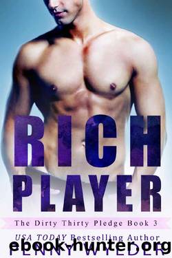 RICH PLAYER by Penny Wylder