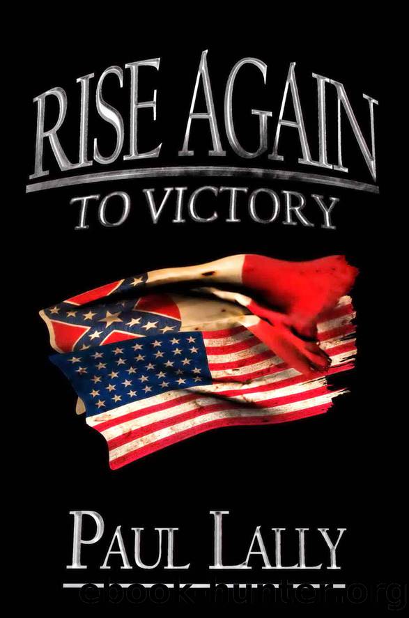 RISE AGAIN: To Victory! by Lally Paul