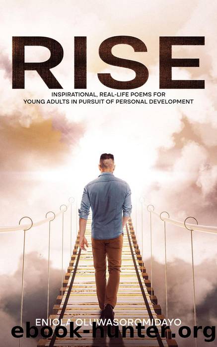 RISE by Eniola Oluwasoromidayo