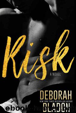 RISK by Deborah Bladon