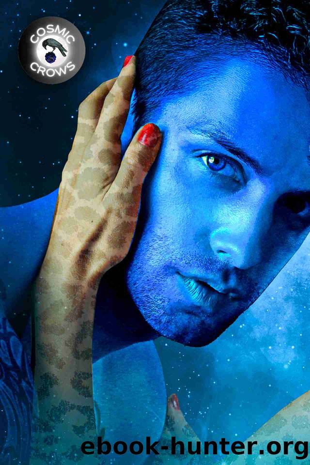 RIX & VAL (COSMIC CROWS MC Book 2) by Michelle Dups