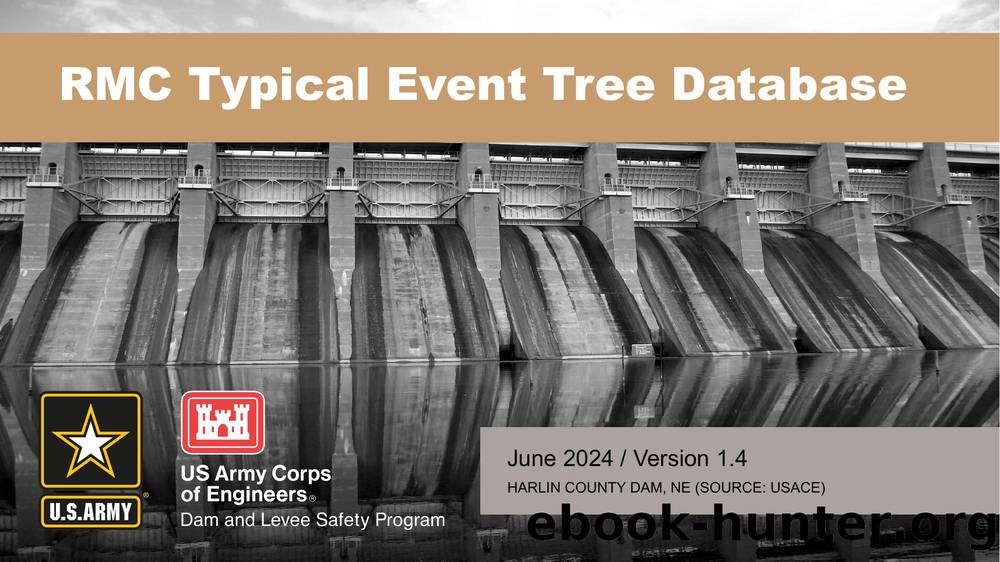 RMC Event Tree Database by Adam.C.Gohs@usace.army.mil