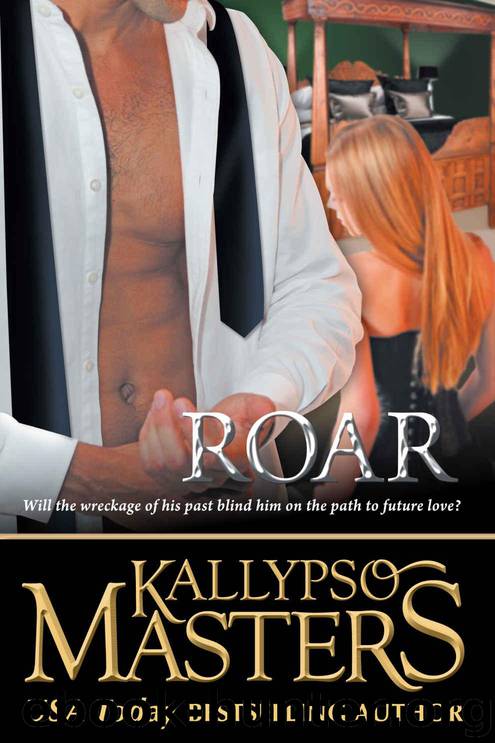 ROAR by Kallypso Masters
