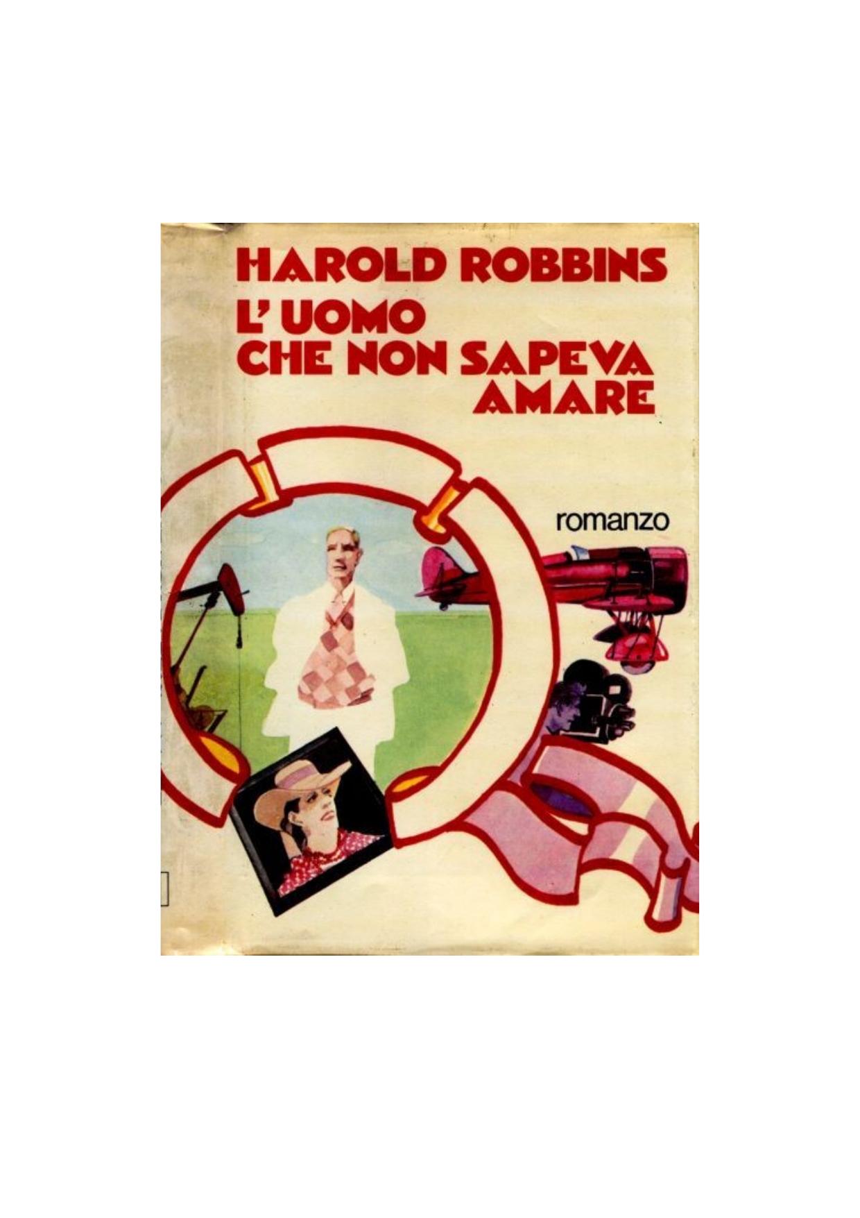ROBBINS by * * *