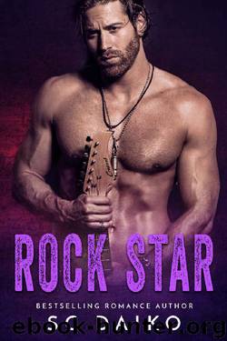ROCK STAR by SC Daiko
