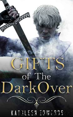 ROMANCE WITH ALIEN: Gifts of Darkover (A SciFi Alien Romance Collection) (Fantasy Anthologies & Collections) by Kathleen Edwards